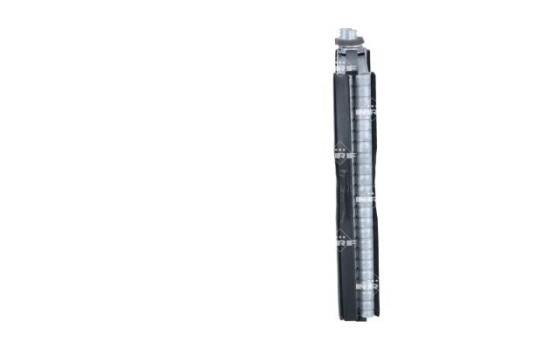 Evaporator, air conditioning EASY FIT 36198 NRF, Image 2