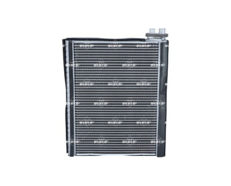 Evaporator, air conditioning EASY FIT 36198 NRF, Image 3