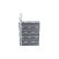 Evaporator, air conditioning EASY FIT 36200 NRF, Thumbnail 3