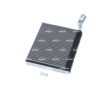 Evaporator, air conditioning EASY FIT 36200 NRF, Image 6