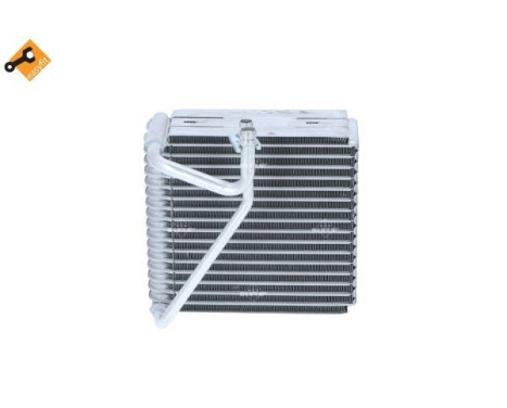 Evaporator, air conditioning EASY FIT