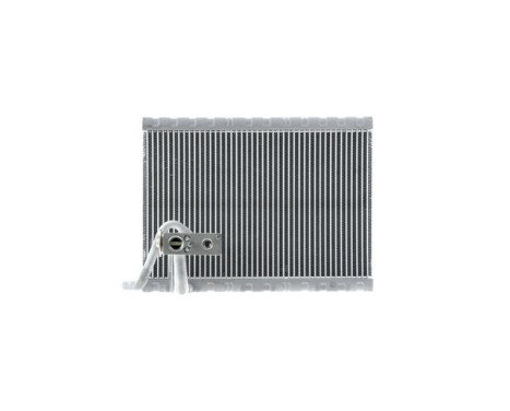 Evaporator, air conditioning PREMIUM LINE, Image 3