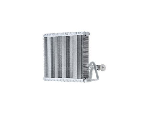 Evaporator, air conditioning PREMIUM LINE, Image 8
