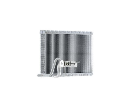 Evaporator, air conditioning PREMIUM LINE, Image 10