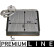 Evaporator, air conditioning PREMIUM LINE, Thumbnail 2