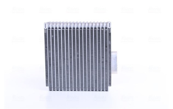 Evaporator, air conditioning, Image 5