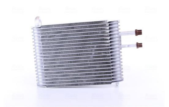 Evaporator, air conditioning, Image 5