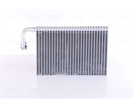 Evaporator, air conditioning, Image 4