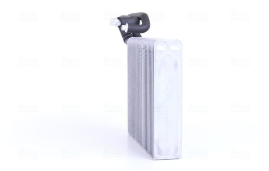 Evaporator, air conditioning, Image 4