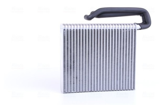 Evaporator, air conditioning, Image 5