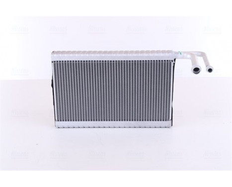 Evaporator, air conditioning, Image 2