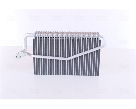 Evaporator, air conditioning, Image 2