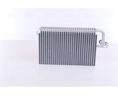 Evaporator, air conditioning, Image 4