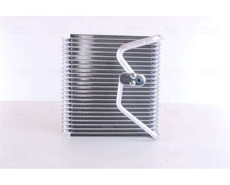 Evaporator, air conditioning, Image 2