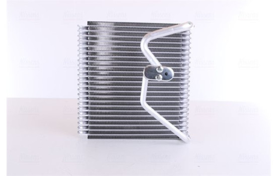 Evaporator, air conditioning, Image 2