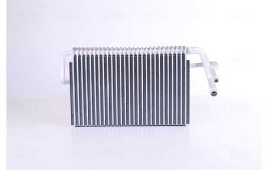 Evaporator, air conditioning, Image 2