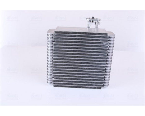 Evaporator, air conditioning, Image 5