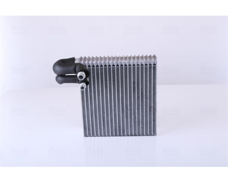 Evaporator, air conditioning, Image 3