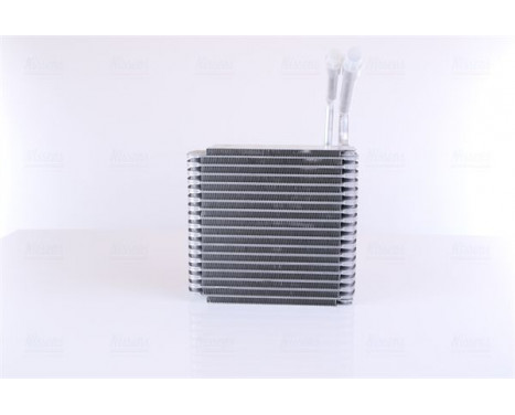 Evaporator, air conditioning, Image 5
