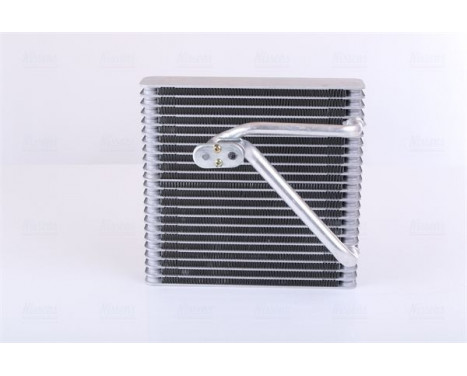 Evaporator, air conditioning, Image 3