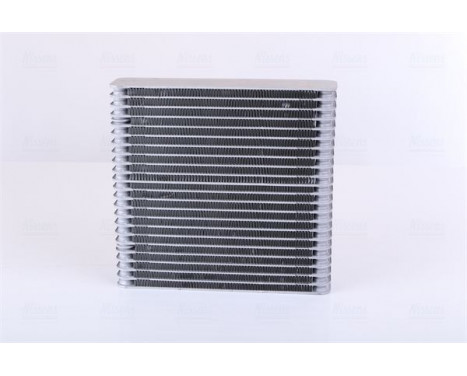 Evaporator, air conditioning, Image 5