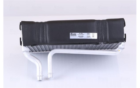 Evaporator, air conditioning, Image 7