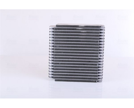 Evaporator, air conditioning, Image 5