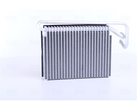 Evaporator, air conditioning, Image 9