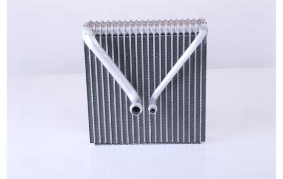 Evaporator, air conditioning, Image 2