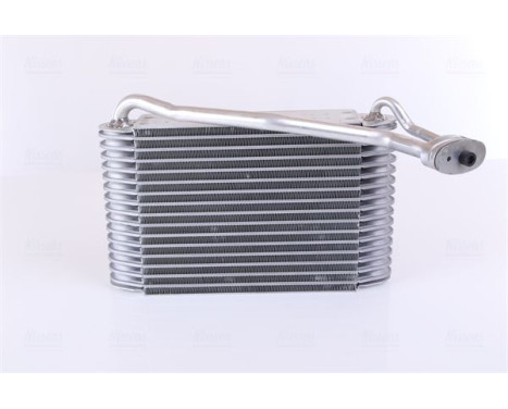 Evaporator, air conditioning, Image 3