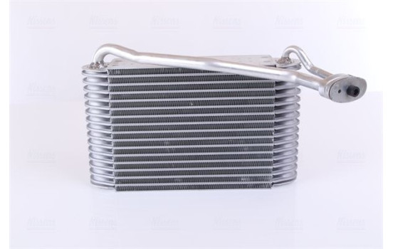 Evaporator, air conditioning, Image 3