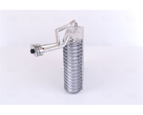 Evaporator, air conditioning, Image 4