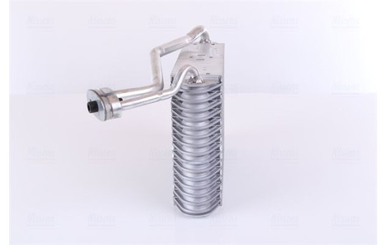 Evaporator, air conditioning, Image 4