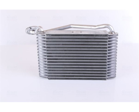 Evaporator, air conditioning, Image 5