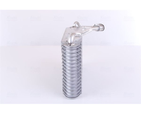 Evaporator, air conditioning, Image 6