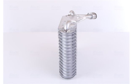 Evaporator, air conditioning, Image 6