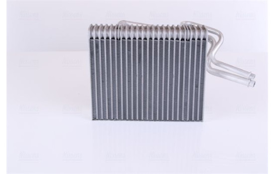 Evaporator, air conditioning, Image 3