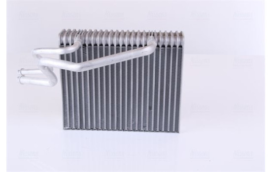 Evaporator, air conditioning, Image 5