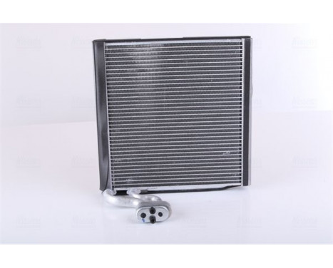 Evaporator, air conditioning, Image 2