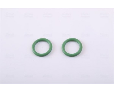 Evaporator, air conditioning, Image 6