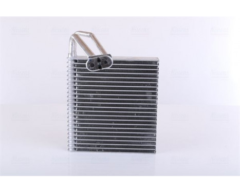 Evaporator, air conditioning, Image 2