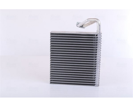 Evaporator, air conditioning, Image 4