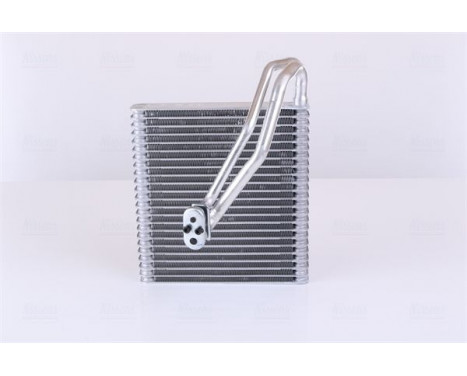Evaporator, air conditioning, Image 2