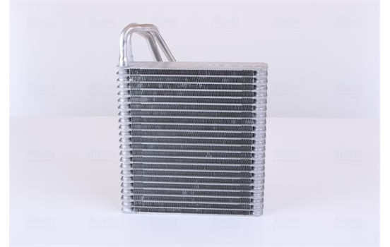 Evaporator, air conditioning, Image 4