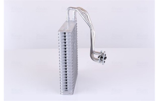 Evaporator, air conditioning, Image 5