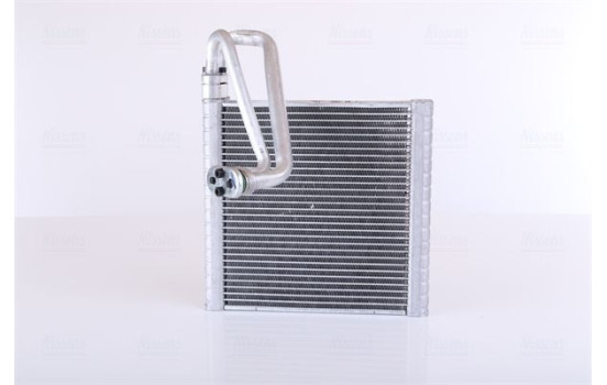 Evaporator, air conditioning, Image 2