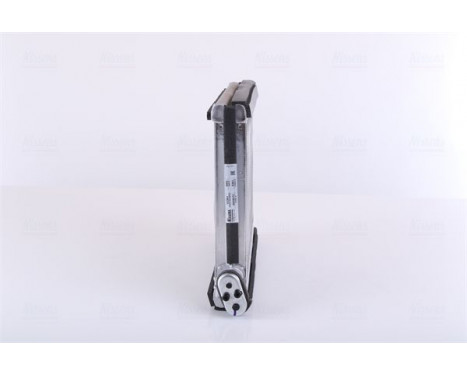 Evaporator, air conditioning, Image 2