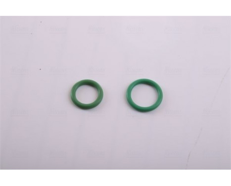 Evaporator, air conditioning, Image 5