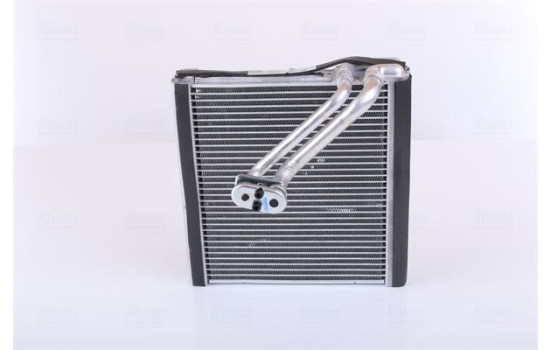 Evaporator, air conditioning, Image 2