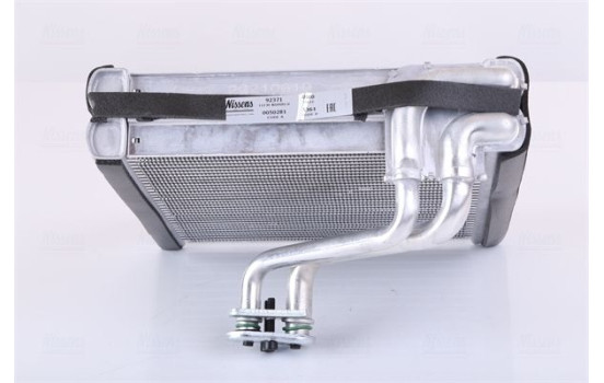 Evaporator, air conditioning, Image 6